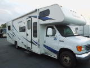 2008 Coachmen Freelander